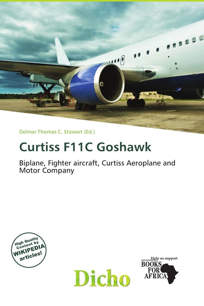 Curtiss F11C Goshawk