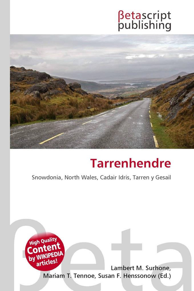 Tarrenhendre