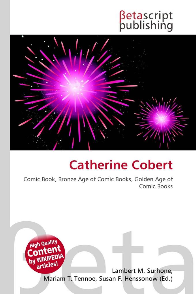 Catherine Cobert