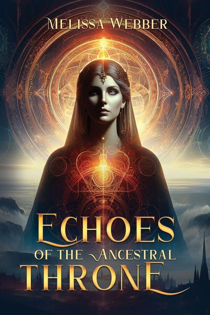 Echoes of the Ancestral Throne