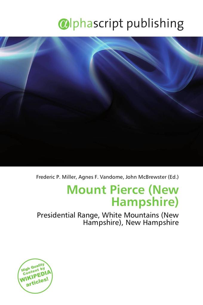 Mount Pierce (New Hampshire)