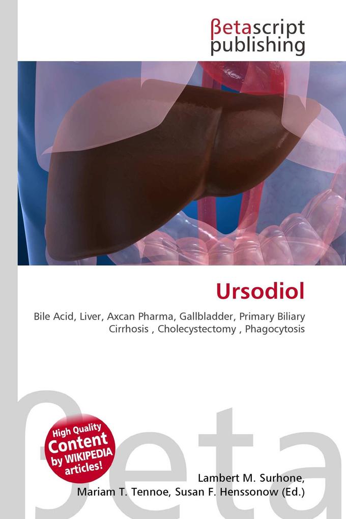 Ursodiol