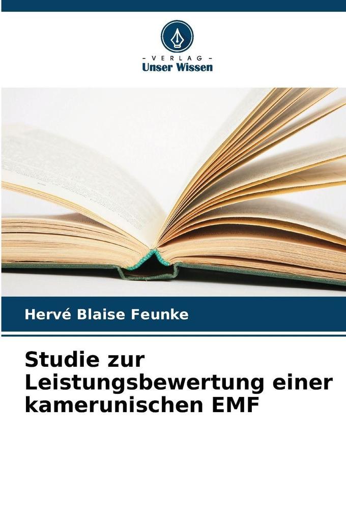 Studie zur Leistungsbewertung einer kamerunischen EMF