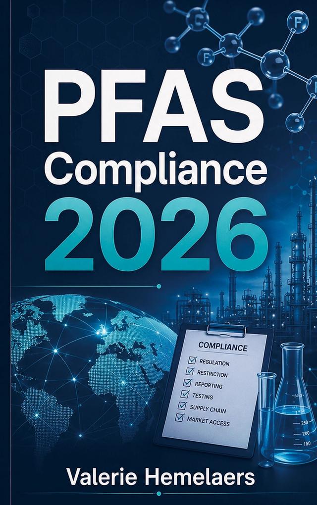 PFAS Compliance 2026