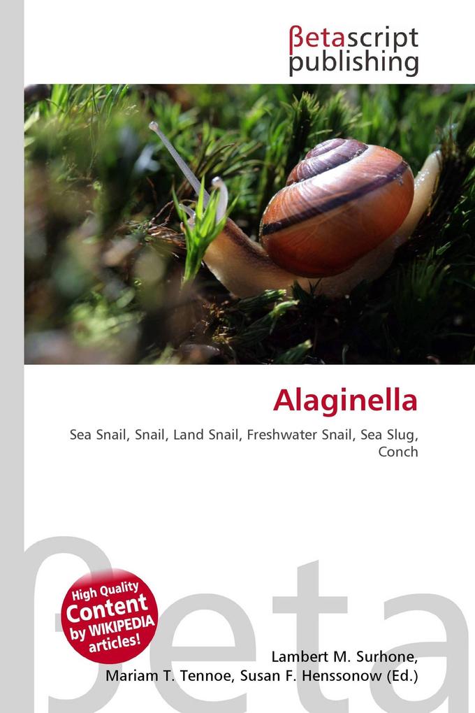 Alaginella