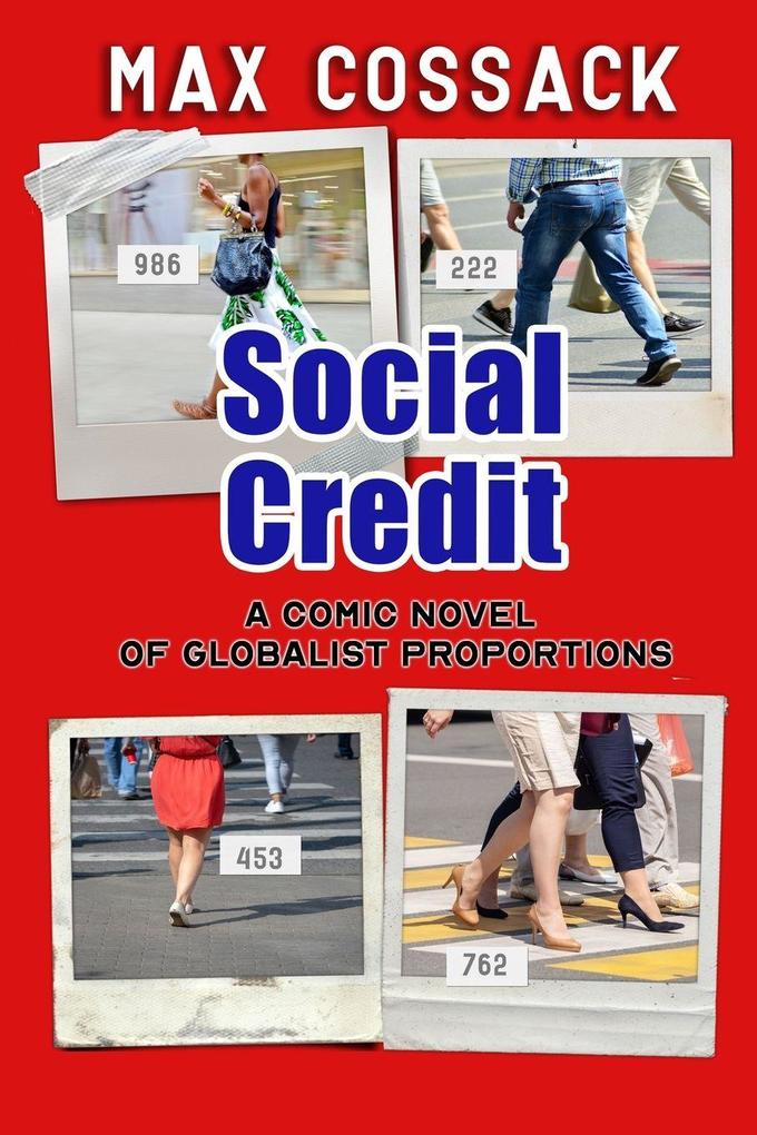 Social Credit