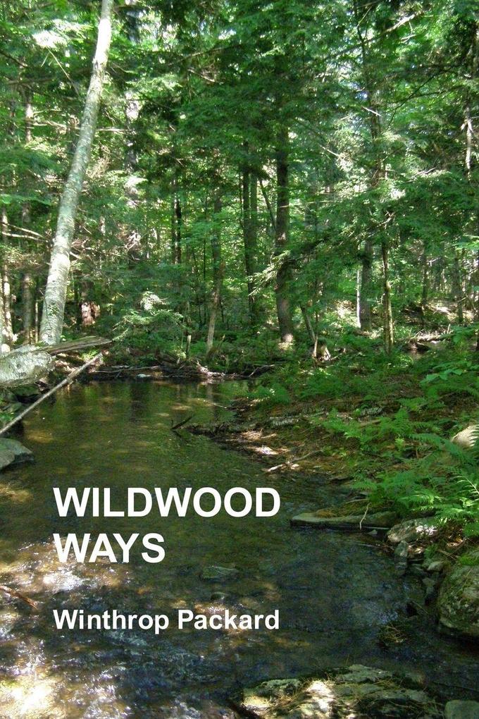 Wildwood Ways