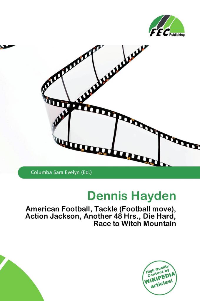 Dennis Hayden
