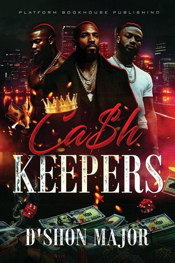 Cash Keepers