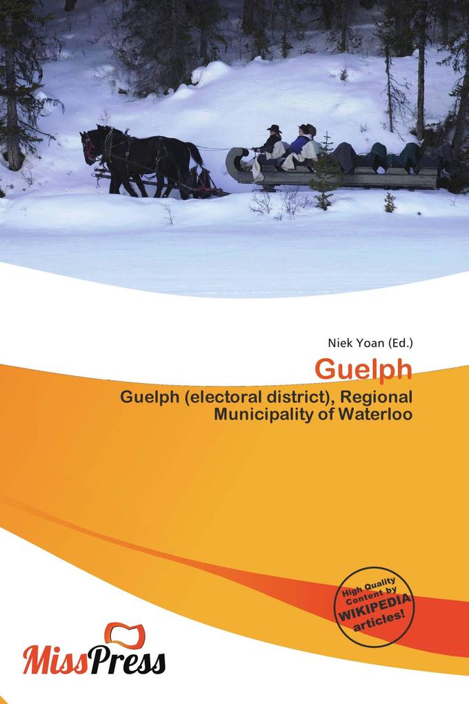 Guelph