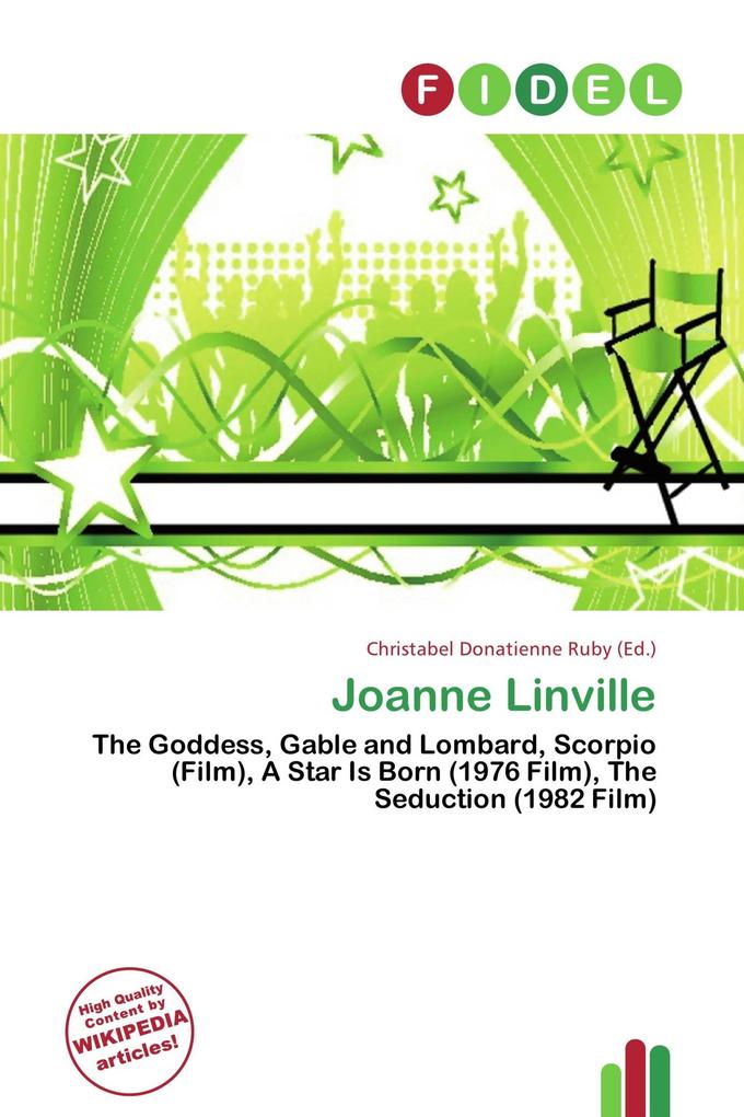 Joanne Linville