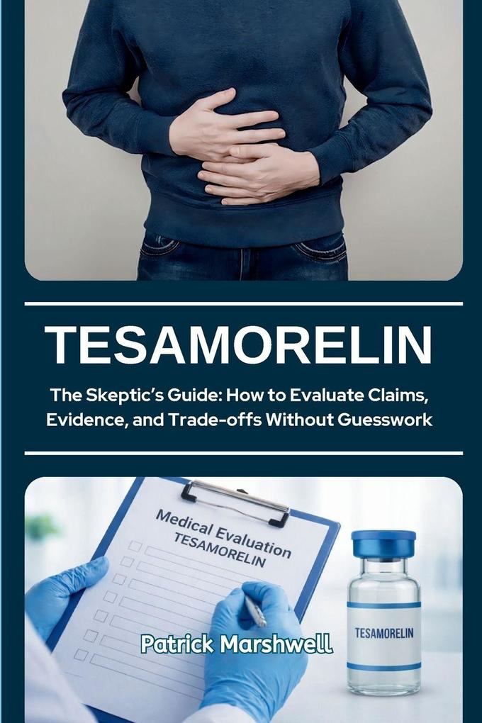 Tesamorelin