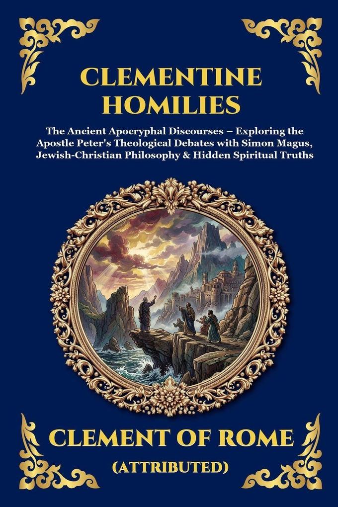 Clementine Homilies