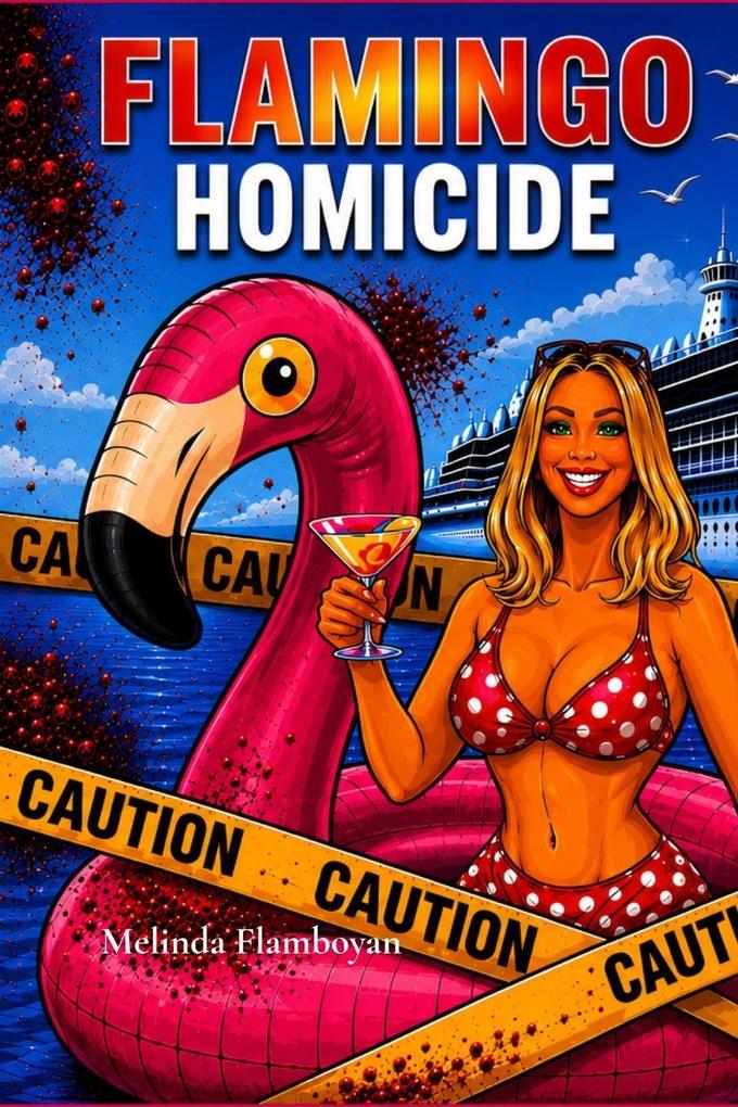 Flamingo Homicide