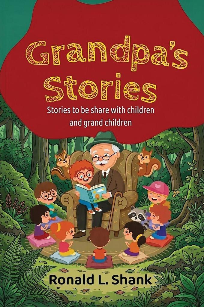 Grandpa's Stories