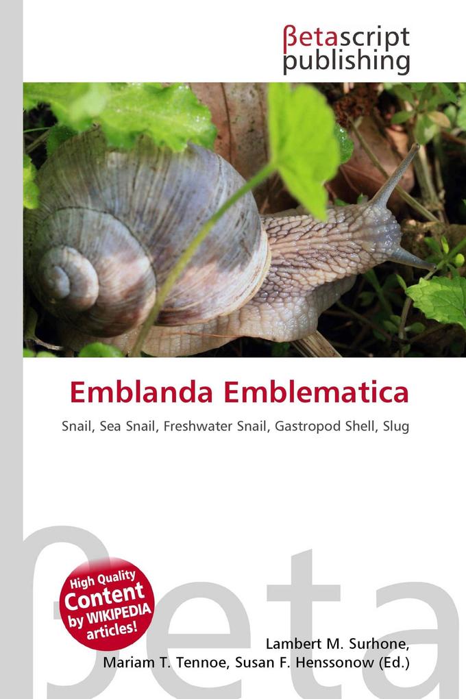 Emblanda Emblematica