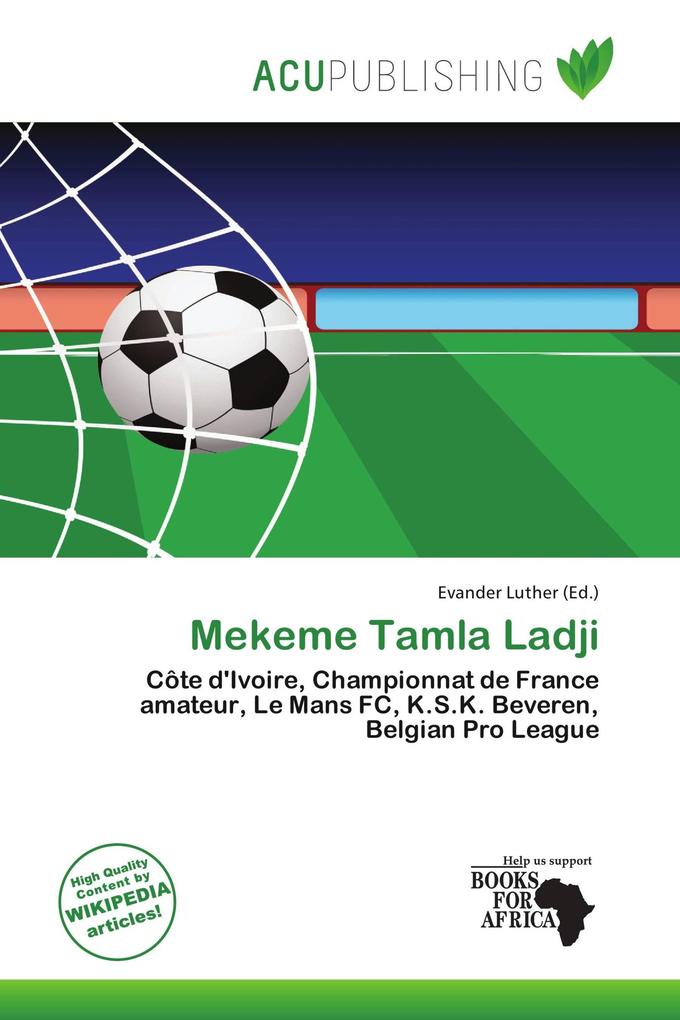Mekeme Tamla Ladji