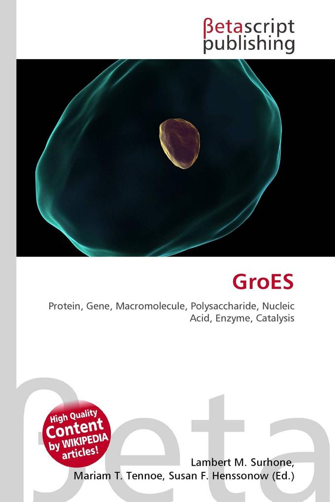 GroES