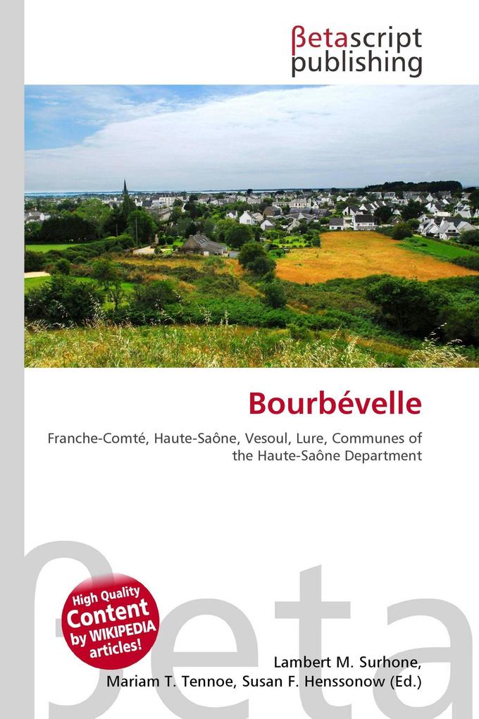 Bourbévelle
