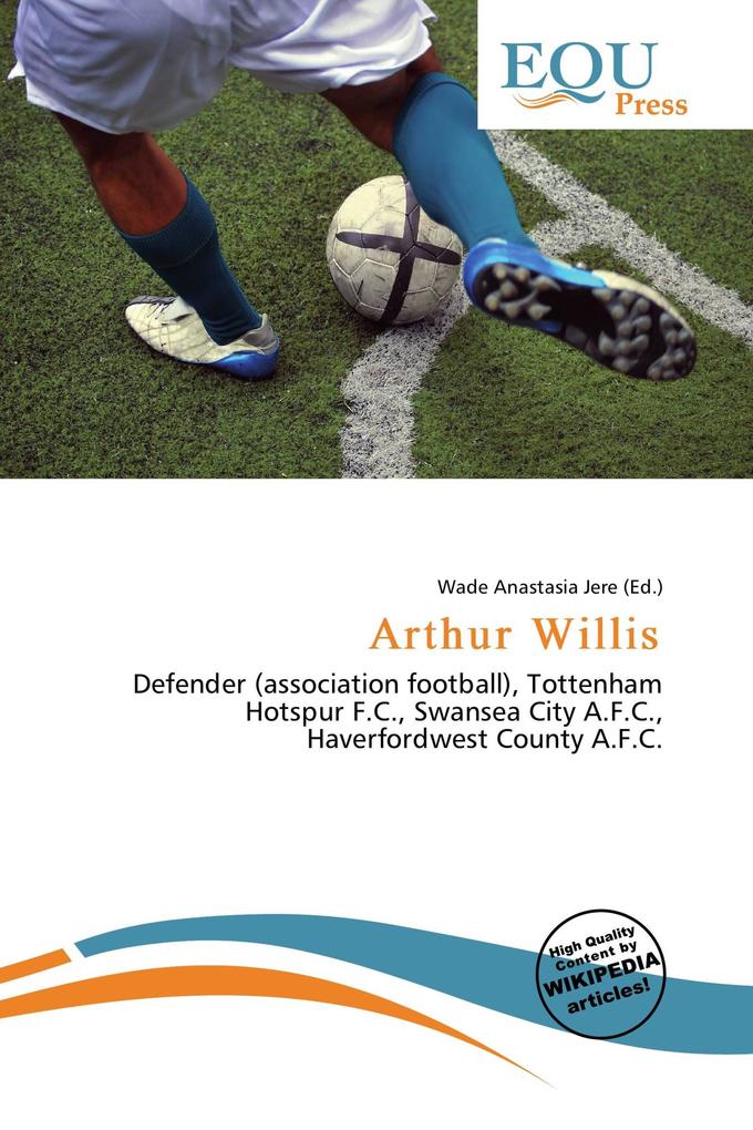 Arthur Willis