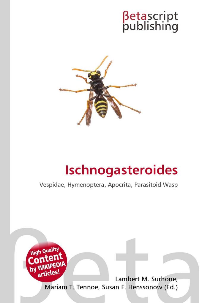 Ischnogasteroides