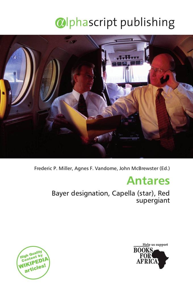 Antares