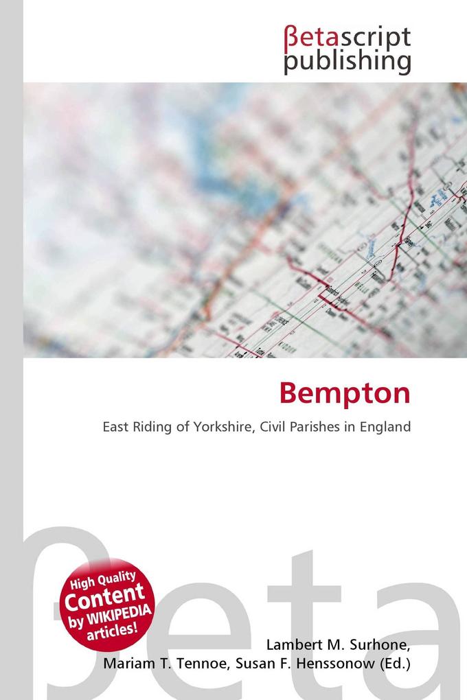 Bempton