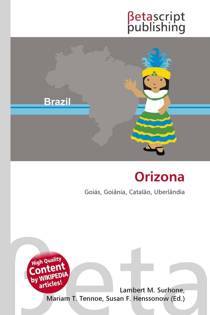 Orizona