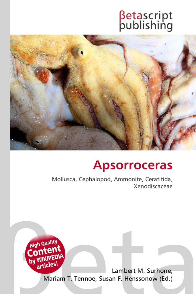 Apsorroceras
