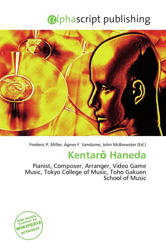 Kentar Haneda