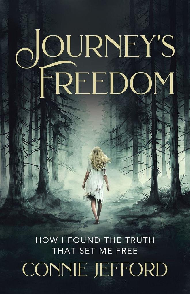 Journey's Freedom