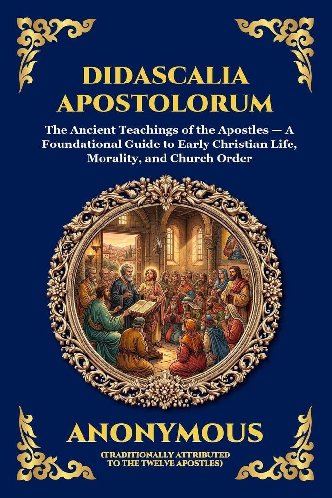Didascalia Apostolorum