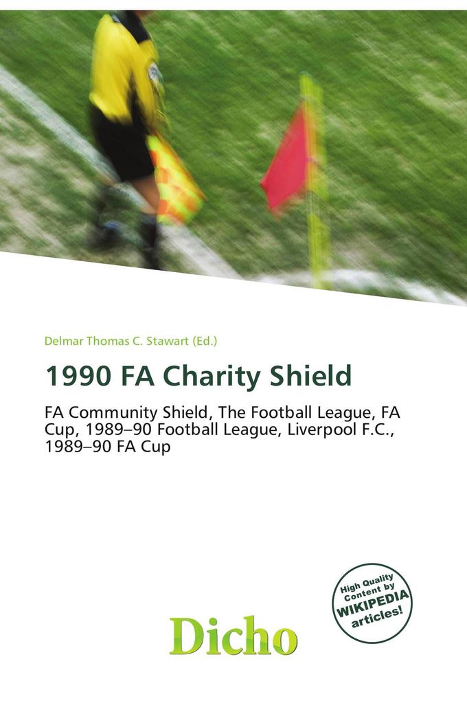 1990 FA Charity Shield
