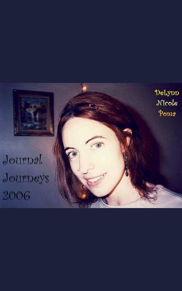 Journal Journeys 2006