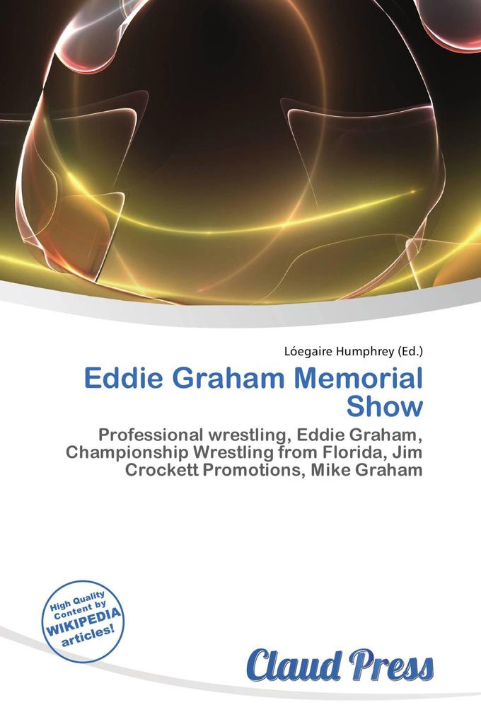 Eddie Graham Memorial Show
