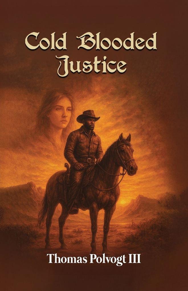 Cold Blooded Justice