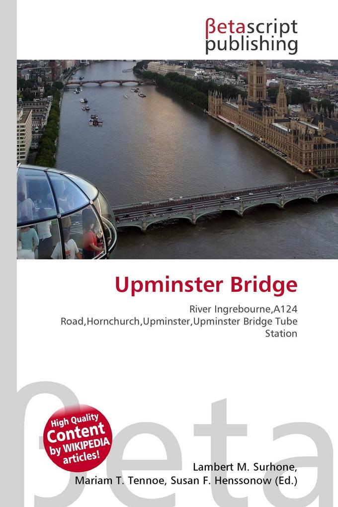 Upminster Bridge
