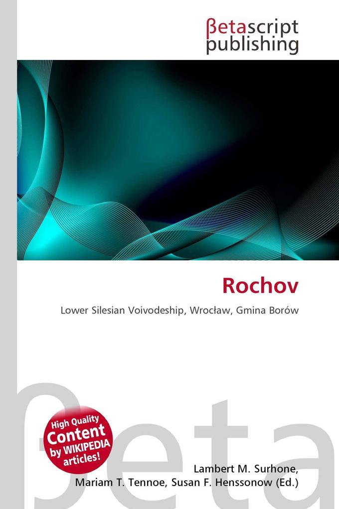 Rochov