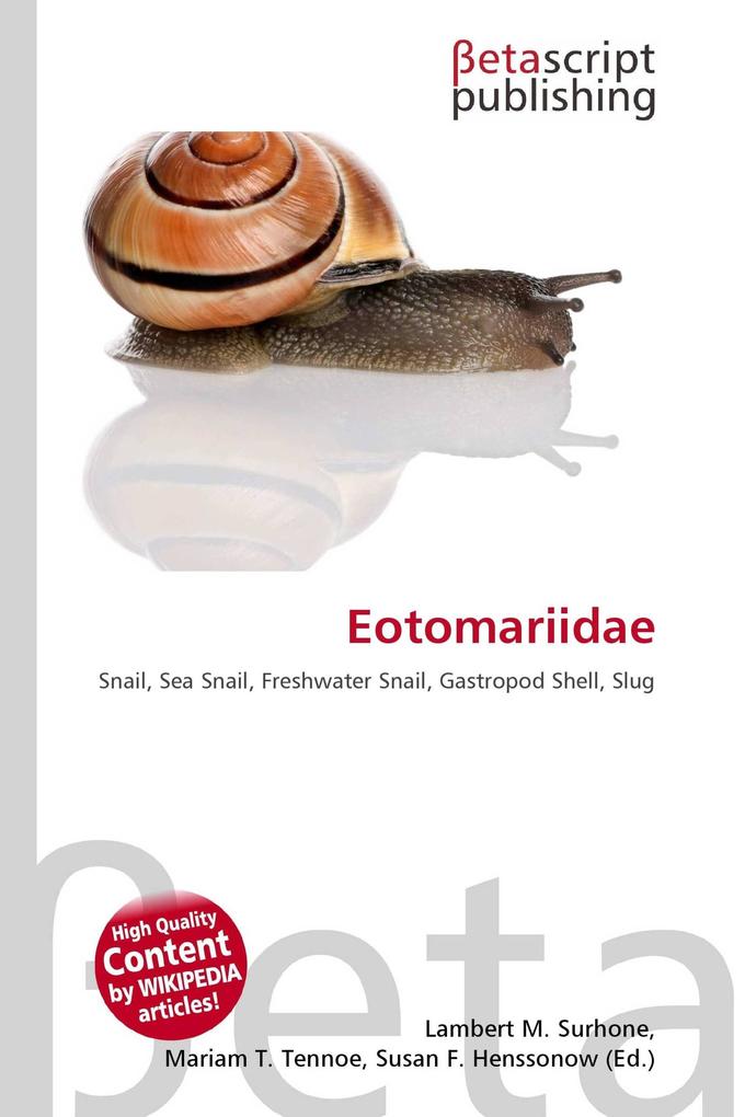 Eotomariidae