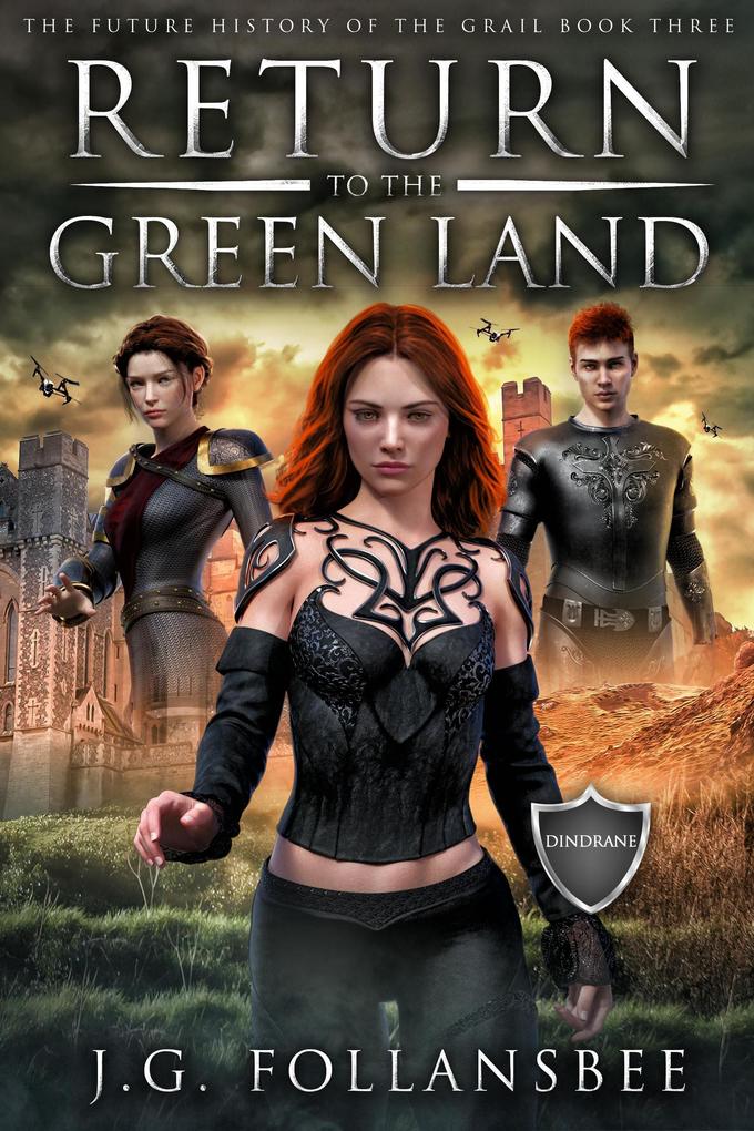 Return to the Green Land