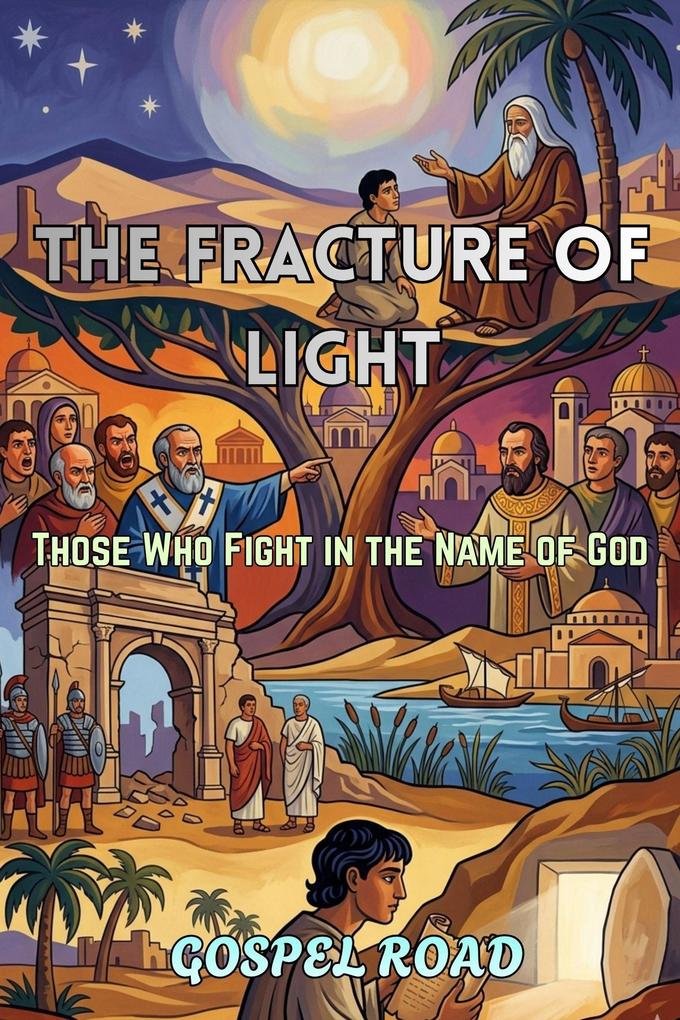 The Fracture of Light