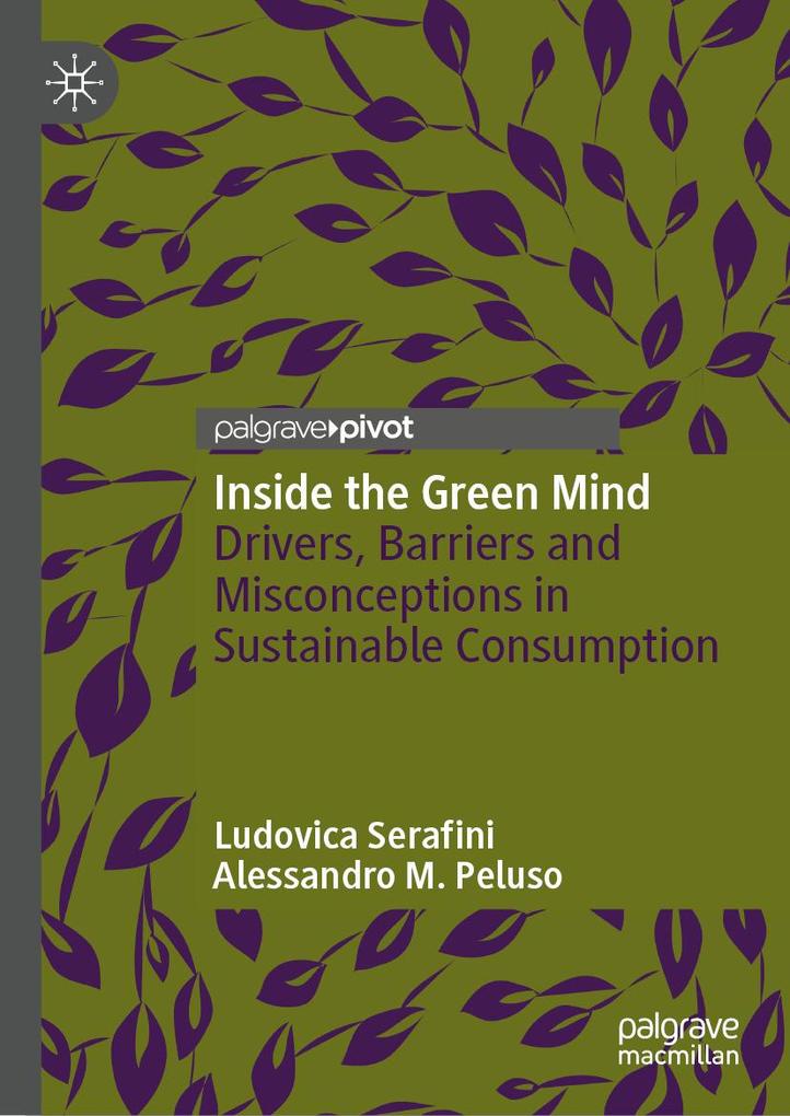 Inside the Green Mind
