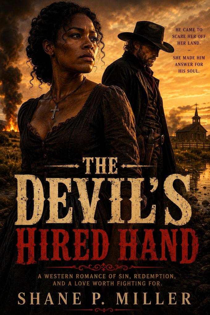 The Devil's Hired Hand