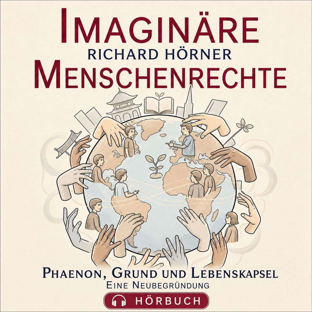 Imaginäre Menschenrechte