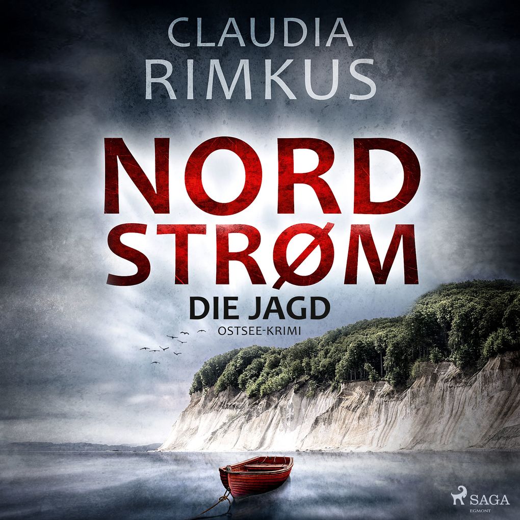 Nordstrøm Die Jagd