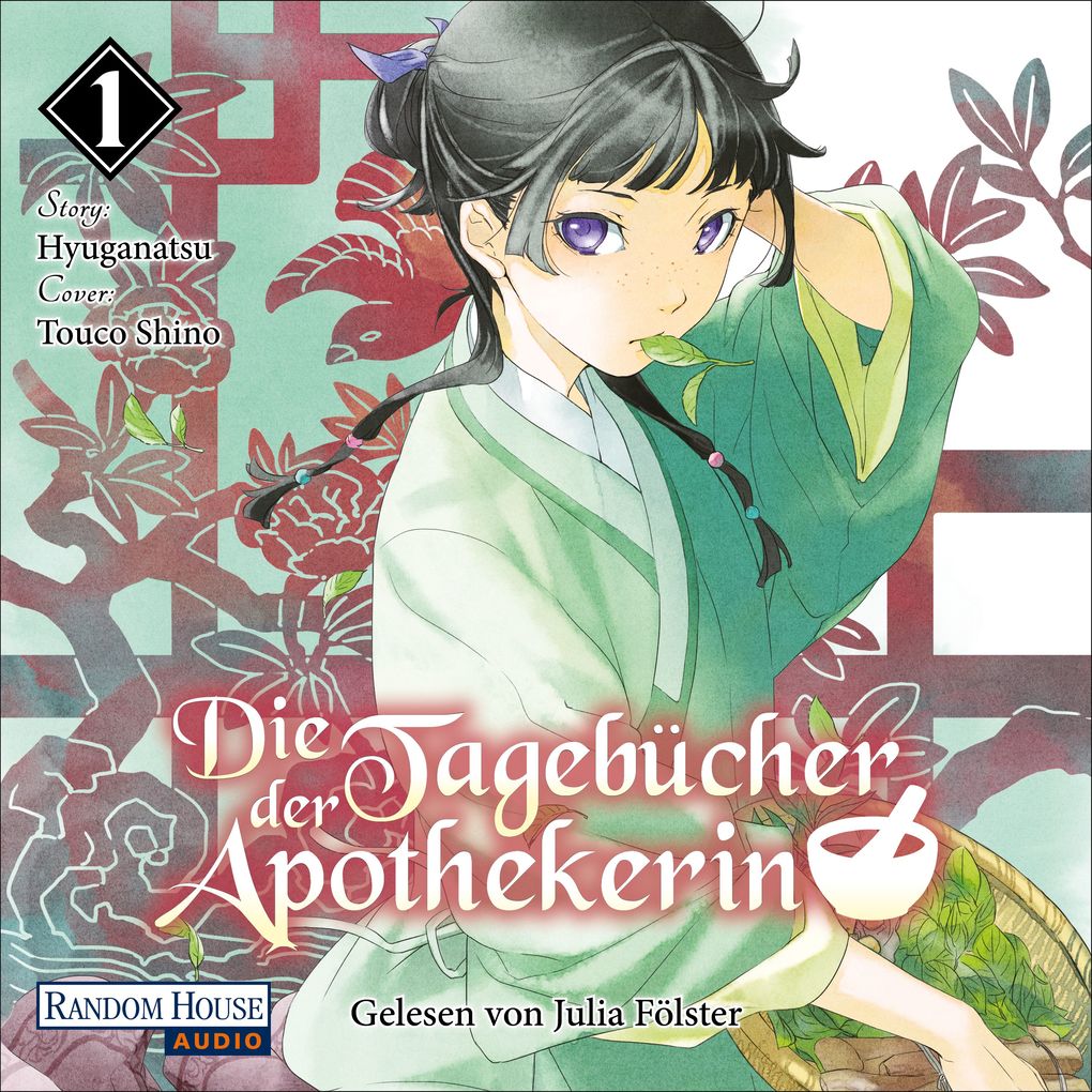 Die Tagebücher der Apothekerin 1