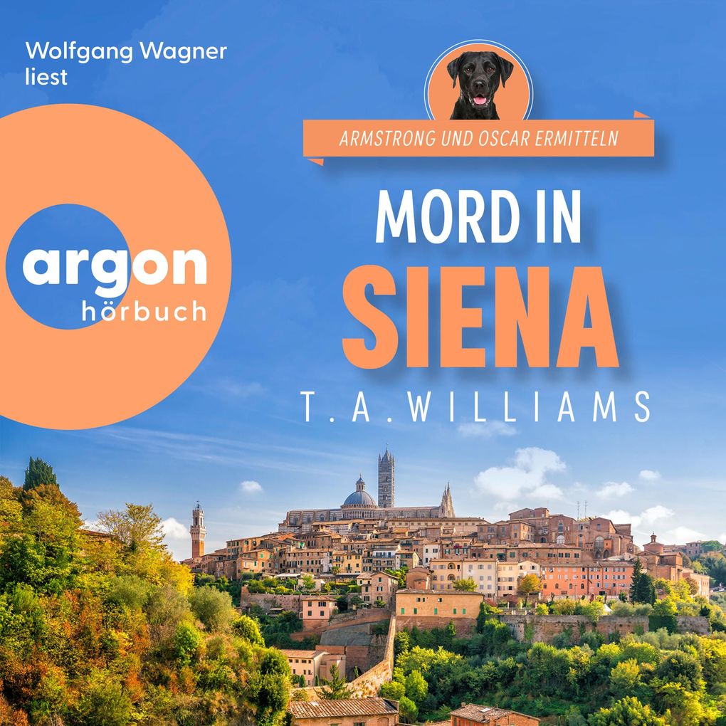Mord in Siena