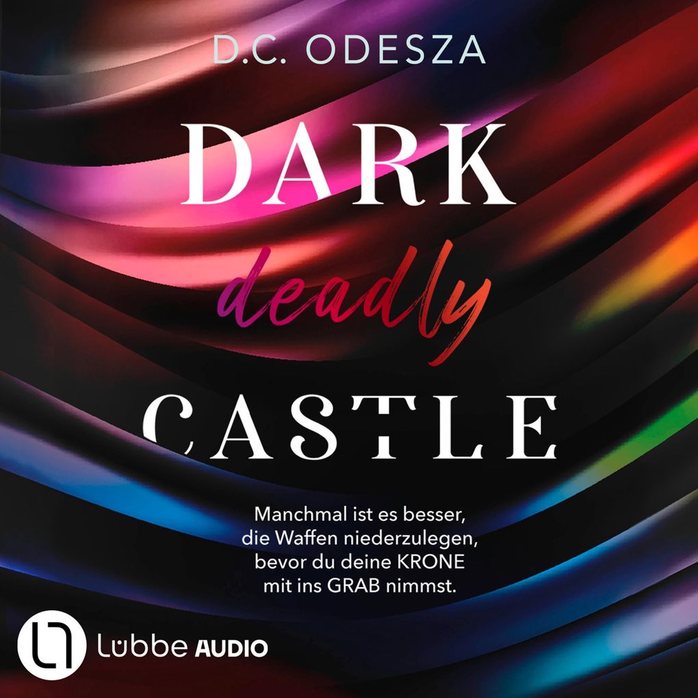 DARK deadly CASTLE - Dark Castle Teil 12