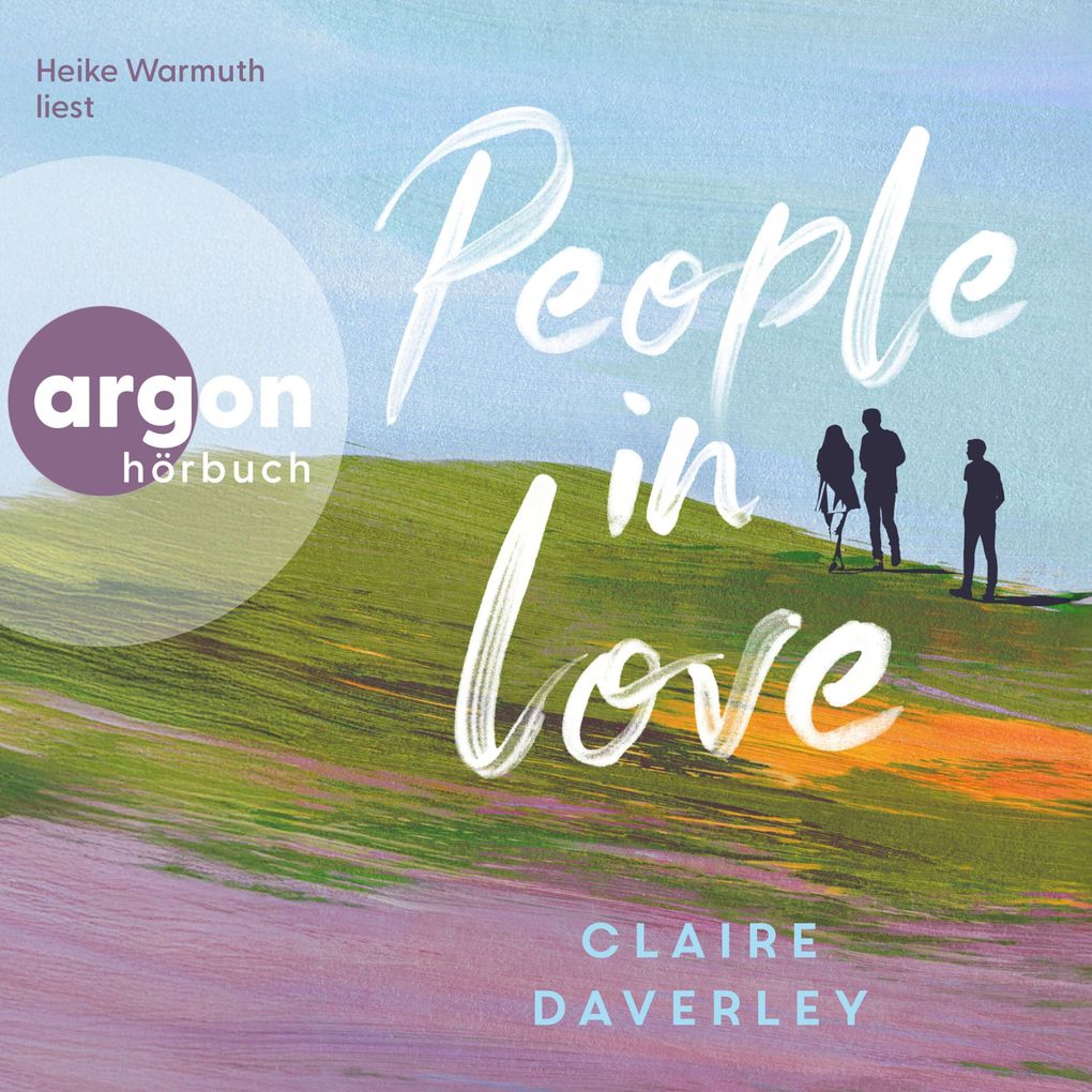 People in Love