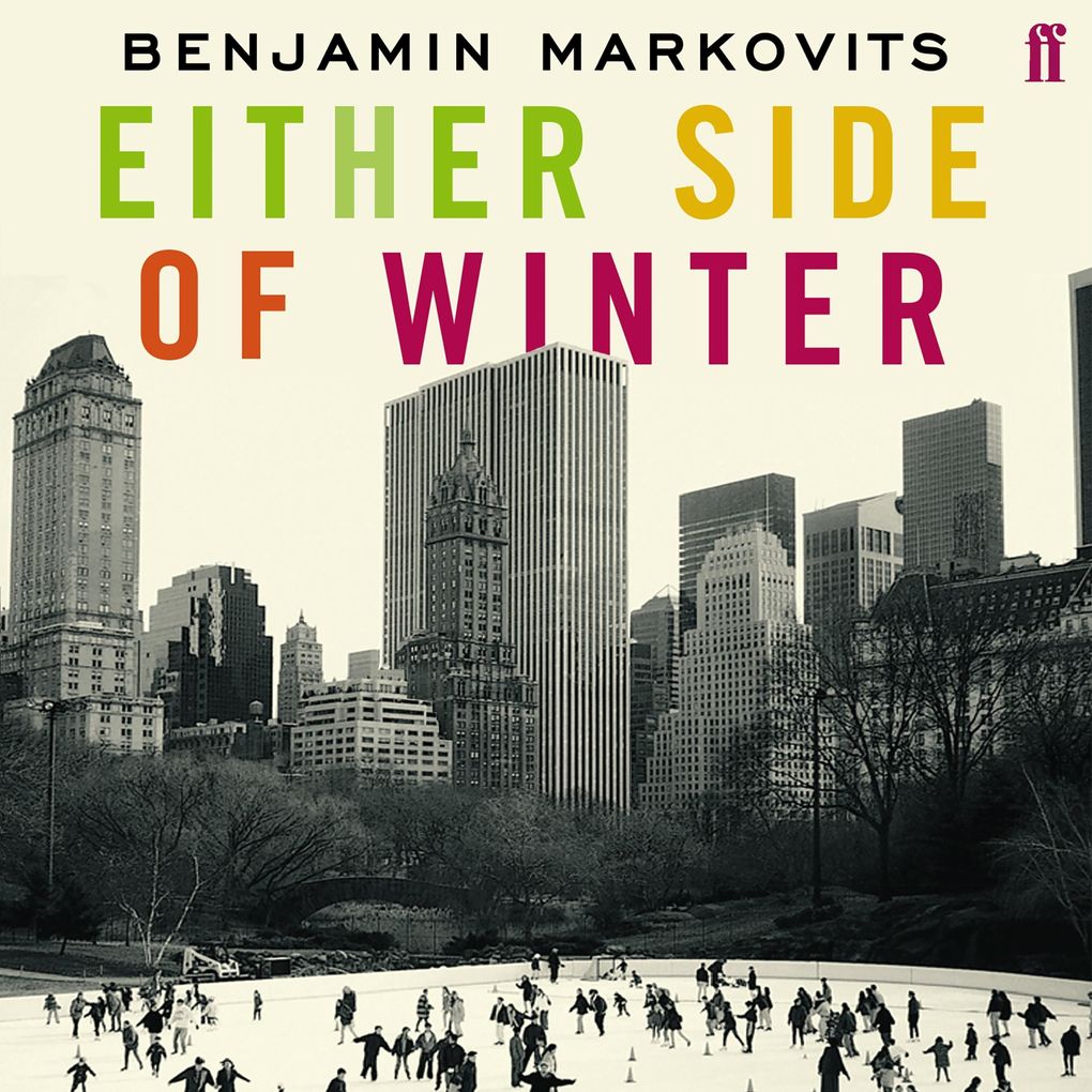 Either Side of Winter